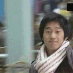[드루와] 얘들아 키스<b>마크</b>?