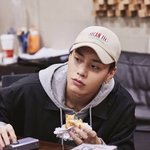 [프듀2] 김상균 남친짤 <b>최강</b>아닌가