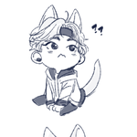 [시우민] (시우민) 우리집 <b>슈</b>냥이