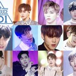 [프로듀스2] ++)내가 그리는 <b>최상</b>의 11명