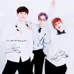 [<b>시우민</b>] 비비 <b>첸</b>백<b>시우민</b>!!