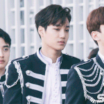 [EXO] '안단테로 <b>뚜</b><b>비</b>두바'