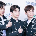 [EXO] '<b>강원도</b>서 소문난 으뜸그룹 : 종준종'
