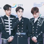 [EXO] '네 그닥 <b>온순</b>하지 못한거 잘 알고요