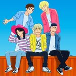 [플디즈] 컨셉평가곡 투표 ㅋㅋ