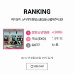 [EXO] 오늘 완전히 놓았냐?