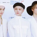 [NCT] 닝겐 코스프레 실패한 태용