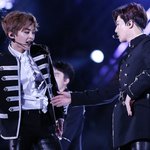 [EXO] 얼음물 __ 존아 <b>기여움</b>