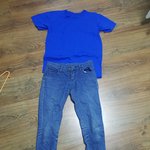 [조언부탁해] +추가) 얘들아 이렇게 입는 거 <b>오바</b>야?