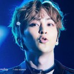 [시우민] ** 연검 정화 **