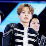 [시우민] 시우민 <b>만렙</b> 찍은거 암?