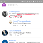 [댓글부탁해] 얘들아~<b>jyp</b>가 잘생겼어?? 노래말구 얼굴....