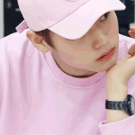 [프로듀스2] 박지훈 이짤 망상 제대로 됨.