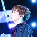 [시우민] 시우민의 마중나온 <b>입술</b>이...