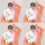 [프로듀스2] <b>대휘</b>팬들앙 들어와봐 ㅠㅠ