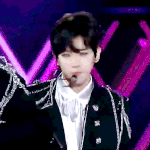 [백현] 드림콘- <b>Monster</b>[백현]  직캠 2개