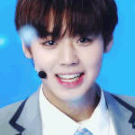 [프로듀스2] 박지훈이 마지막 나야나 <b>엔딩</b>에