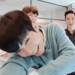 [프듀2] 프듀 상황문답 해봄 2탄 (수위 높음.)