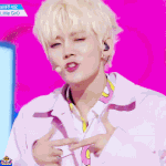 [프듀2] 동호 데뷔하면 혼자된 <b>민기</b>는 어케..