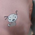 [드루와] 요즘 <b>흰둥이</b> 머리카락남?