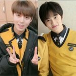 [프로듀스2] 얘네둘이 <b>친목</b>하는거보고싶다