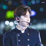 [EXO] <b>제복</b>준면