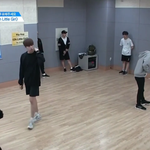 [프로듀스2] 추가)근데 박지훈 <b>이부분</b> 버릇없지않음?