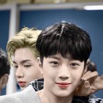 [프듀2] 라이관린 실물 본 사람???!!