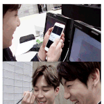 [방탄소년단] 꾸끼 너무 <b>싱</b>낫는데?ㅋㅋㅋㅋ