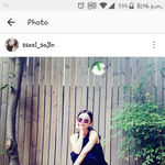 [EXO] 경수랑 소진 같은신발 ㄹㅇ임 ???