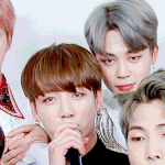 [방탄소년단] 니 문데~~