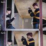 [방탄소년단] <b>형아</b> 거기 서봐