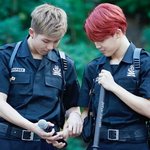 [방탄소년단] 지민아 <b>이케</b>
