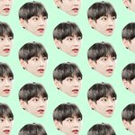 [방탄소년단] 내 <b>얼굴</b>로 할<b>때</b>는 이상했는데