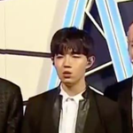 [프듀2] 김재환 표정 왜<b>저럼</b>??;;