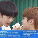 [프로듀스] 다른연생들 다 덕지덕지 쳐발라주는데