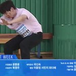 [프로듀스] <b>명랑</b>운동회는 황제 수난시대인듯