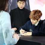[백현] <b>첸</b><b>백시</b> 팬싸<b>때</b> 백현이?