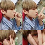 [방탄소년단] <b>태형</b>이 너무착해
