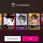 [EXO] 아 이런게 <b>운명</b>이라 하는건가