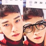 [EXO] ㅈㄴ 내<b>안경</b>에 살아남는 사람 없다아님?