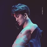 [EXO] <b>힘내자</b>