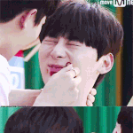 [프로듀스2] 황민현 캐스팅<b>일화</b> ㅈㄴ웃김ㅋㅋㅋㅋㅋ