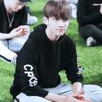 [프로듀스2] 얘들아 사무엘 데뷔할 가능성 있을까..?