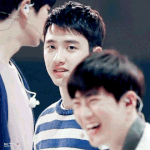[EXO] 망상짤