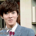 [NCT] 나 <b>연습생때</b>부터