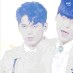 [프로듀스2] 얼굴<b>천재</b> 옹성우 직캠 미리보기 보고가셈