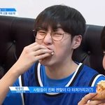 [프듀2] 하성운 솔까 첫인상 무서웠는데