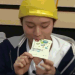 [프로듀스] 박지훈 성격