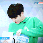 [프로듀스2] 프듀 <b>초반</b>과 현재, 한 연습생의 변화